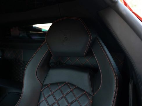 Used 2015 Lamborghini Aventador LP 700-4 AWD/4WD image 21