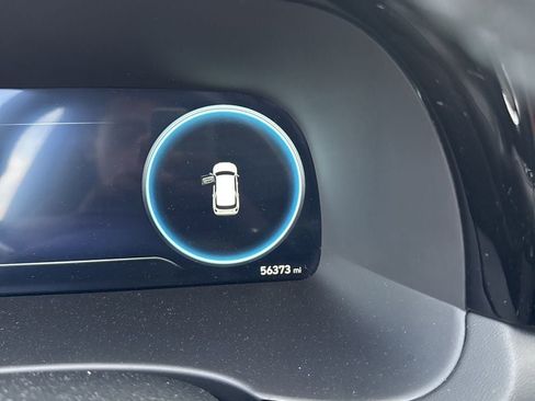 Used 2023 Hyundai Palisade Calligraphy image 9