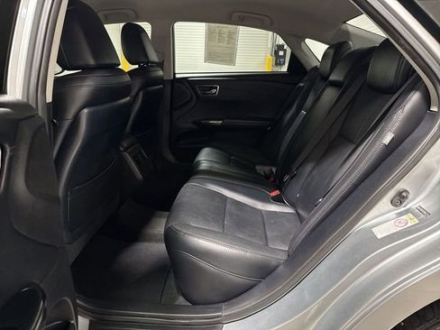 Used 2017 Toyota Avalon XLE FWD image 22