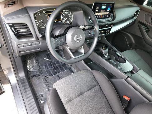 Certified 2022 Nissan Rogue SV image 11