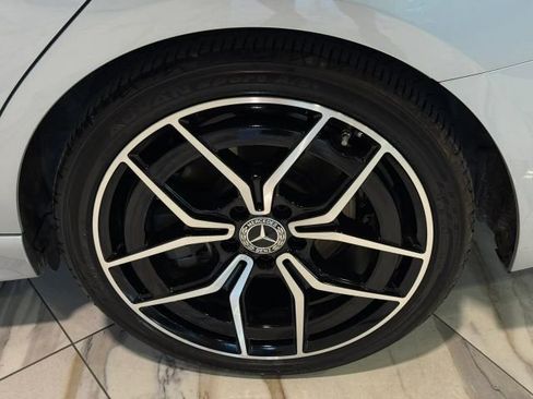 Used 2023 Mercedes-Benz C 300 Sedan image 30