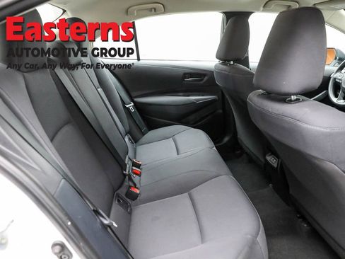 Used 2024 Toyota Corolla LE image 22