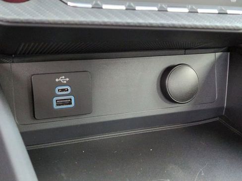 New 2025 Ford Mustang Coupe image 20