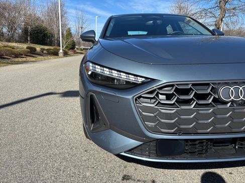 Certified 2025 Audi A5 2.0T Premium Plus Sedan w/ Premium Plus image 24