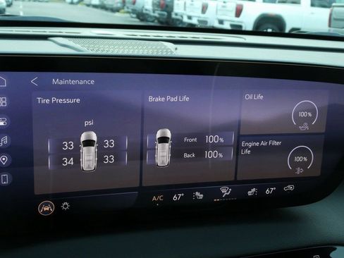 New 2026 Buick Enclave Preferred AWD/4WD image 38