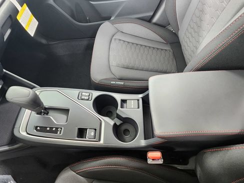 New 2026 Subaru Impreza 2.0i Sport AWD/4WD image 29