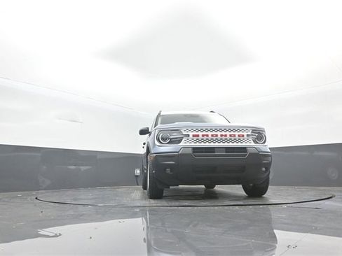 New 2025 Ford Bronco Sport Heritage w/ Convenience Package image 25