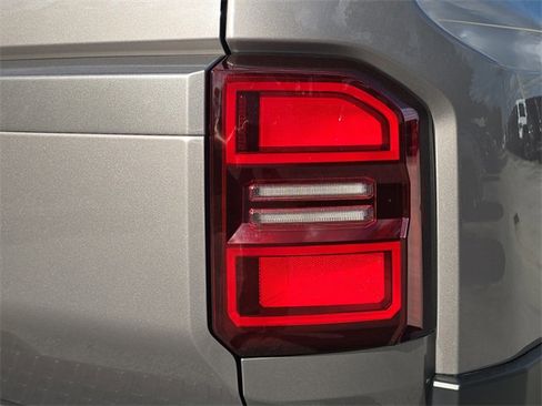 Used 2025 Toyota Land Cruiser Base image 7