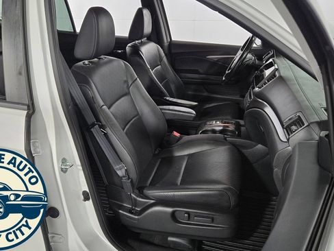 Used 2021 Honda Passport EX-L image 38