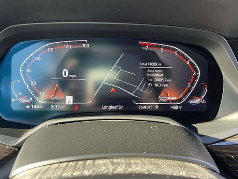 Used 2019 BMW X7 xDrive40i w/ Premium Package image 25