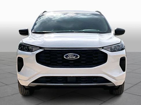 Certified 2024 Ford Escape ST-Line w/ Tech Pack #1 image 4