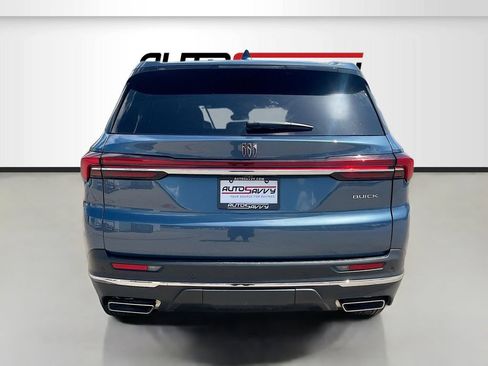 Used 2025 Buick Enclave Preferred FWD image 6