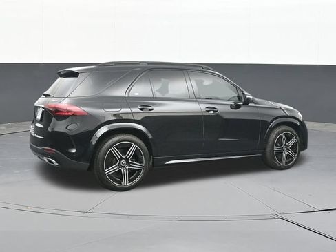 Used 2026 Mercedes-Benz GLE 350 4MATIC image 15