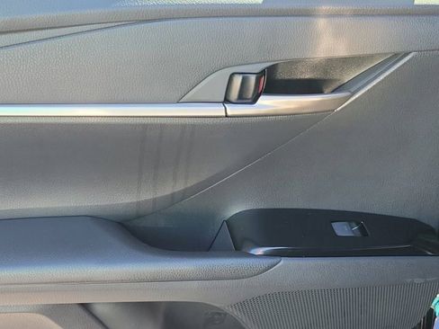 New 2026 Toyota Camry Hybrid image 10