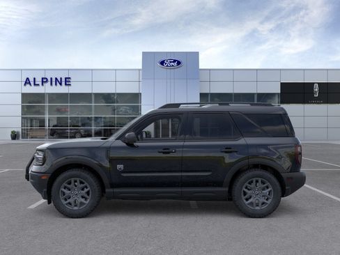 New 2026 Ford Bronco Sport Big Bend w/ Convenience Package AWD/4WD image 1