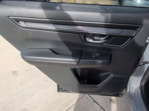 Used 2023 Honda CR-V EX image 26