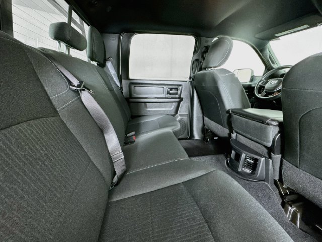 Used 2021 RAM 2500 Tradesman AWD/4WD image 23