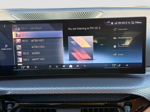New 2026 BMW i4 eDrive40 w/ Parking Assistance Package RWD image 31