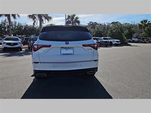 Certified 2023 Acura MDX Technology image 24