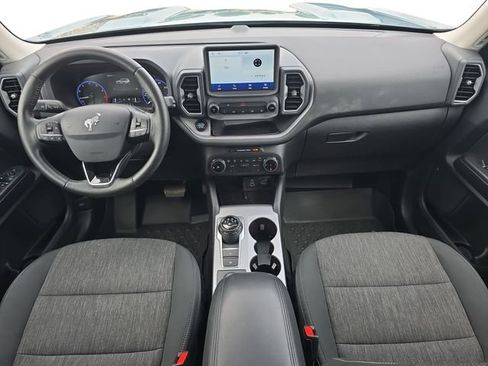 Used 2023 Ford Bronco Sport Big Bend w/ Convenience Package image 9