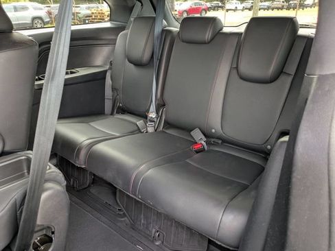 Used 2025 Honda Odyssey Sport-L image 35