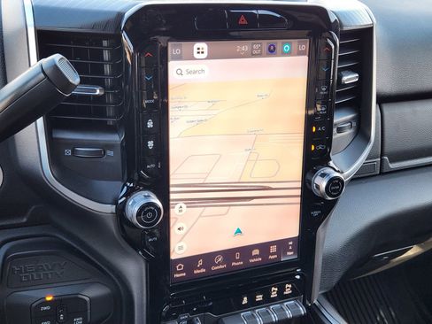 New 2026 RAM 2500 Lone Star image 17