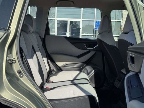 Used 2019 Subaru Forester w/ Alloy Wheel Package AWD/4WD image 10