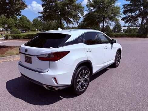 Used 2017 Lexus RX 350 AWD w/ Premium Package image 13
