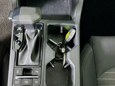 Used 2025 Kia K5 LXS image 25