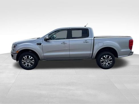 Used 2020 Ford Ranger Lariat w/ Technology Package RWD image 2