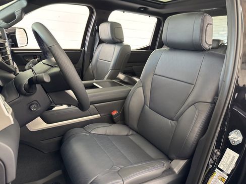 New 2026 Toyota Tundra Platinum image 16