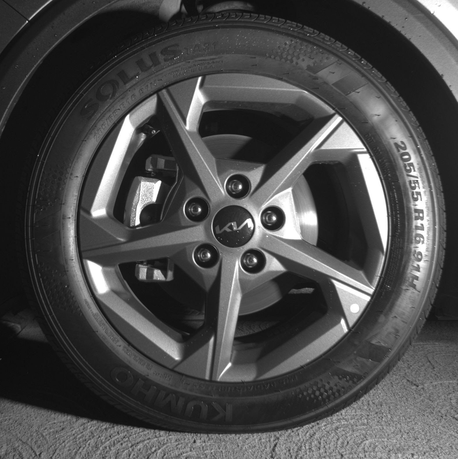 Used 2026 Kia K4 FWD image 13