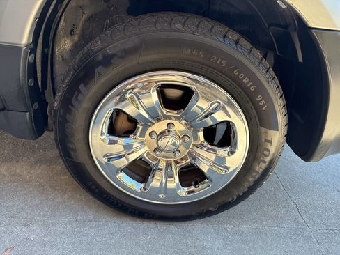 Used 2005 Subaru Forester 2.5X image 30