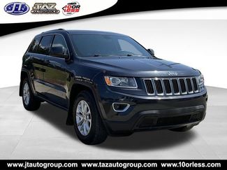 Used 2015 Jeep Grand Cherokee Laredo w/ Quick Order Package 23E RWD 360° Tour