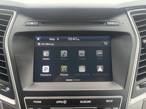 Used 2018 Hyundai Santa Fe Sport w/ 2.4L Value Package 02 FWD image 31