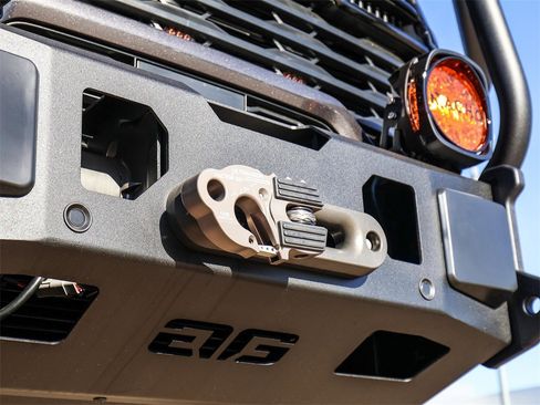 New 2025 RAM 2500 Big Horn image 21