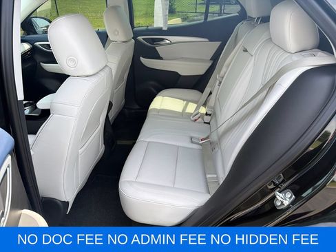 Used 2024 Buick Envision Avenir AWD/4WD image 28