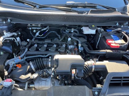 Used 2026 Honda CR-V EX-L image 13