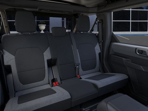 New 2025 Ford Bronco 4-Door w/ Sasquatch Package AWD/4WD image 42