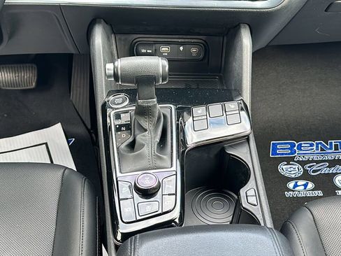 Used 2023 Kia Sportage X-Line w/ X-Line Premium Package image 21