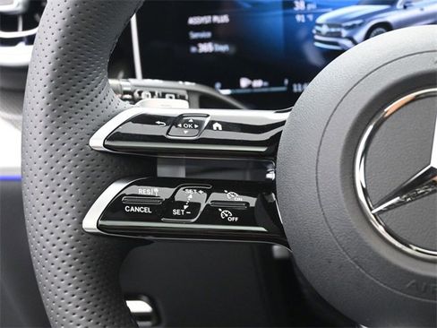 New 2026 Mercedes-Benz GLC 300 image 23