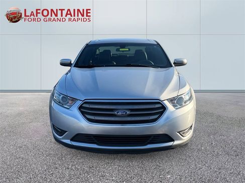 Used 2019 Ford Taurus SEL w/ Equipment Group 201A image 2