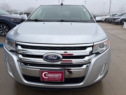 Used 2014 Ford Edge Limited w/ Driver Entry Package image 8