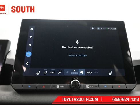 New 2026 Toyota RAV4 SE w/ Convenience Package AWD/4WD image 16