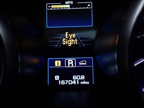 Used 2015 Subaru Outback 2.5i Premium AWD/4WD image 25