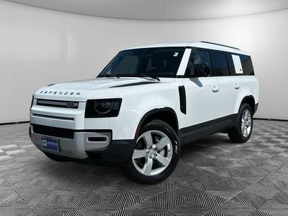 Used 2024 Land Rover Defender 130 S