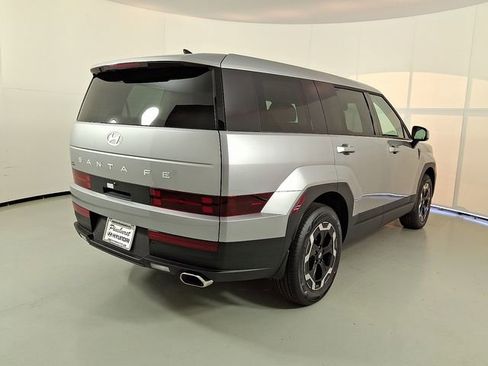 New 2026 Hyundai Santa Fe SE image 6