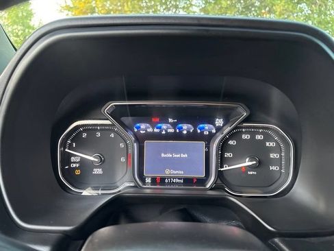 Used 2021 GMC Yukon SLT w/ SLT Luxury Plus Package AWD/4WD image 22
