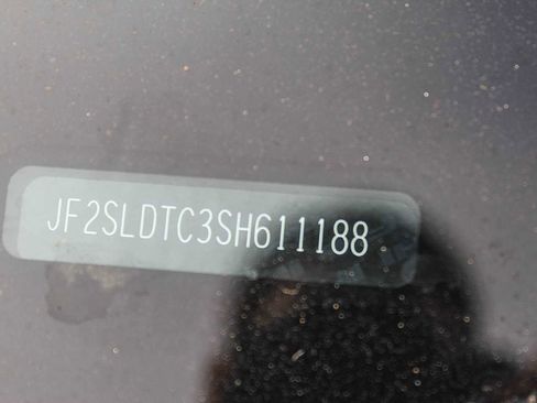 New 2025 Subaru Forester Touring image 28