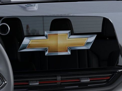 New 2024 Chevrolet Silverado EV RST AWD/4WD image 53
